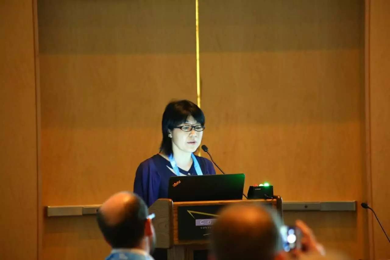 众大咖赴丹佛“掘金”，世界级宝藏“CreatedinChina”?！