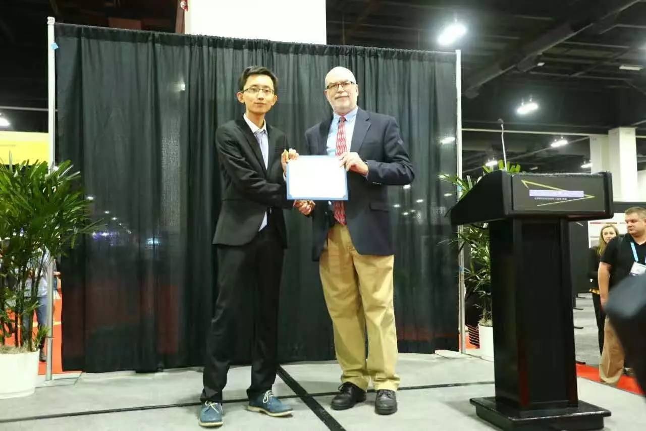 众大咖赴丹佛“掘金”，世界级宝藏“CreatedinChina”?！