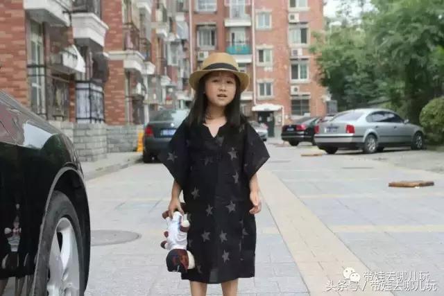 「跑题一篇」美妞衣橱盘点,这个夏天扮靓就靠它们啦!