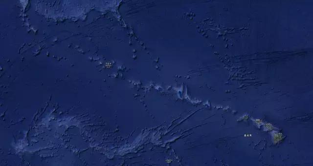 海底是个什么什么的世界,海底是个怎样的世界它有什么秘密