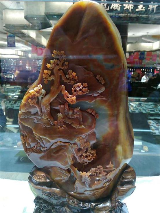 七彩云南有多美,七彩云南的翡翠是不是价格很高