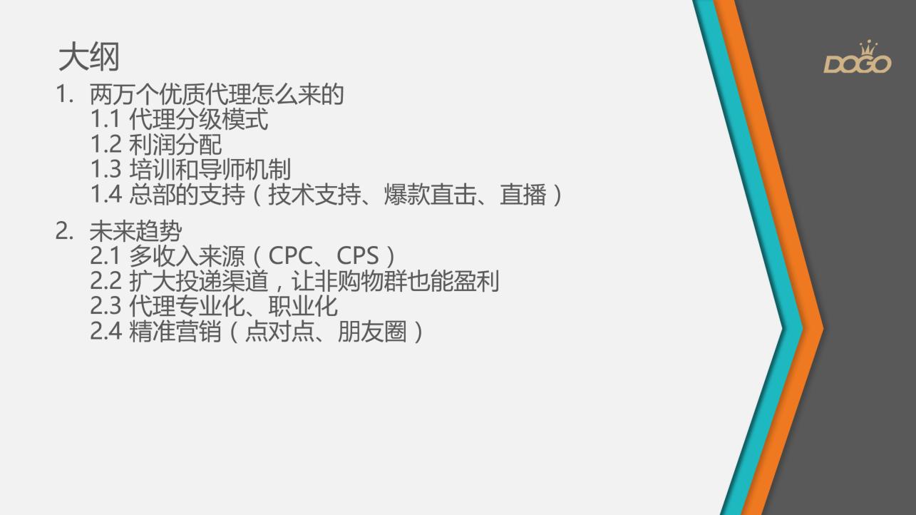 淘客代理运作模式,淘客代理100种方法