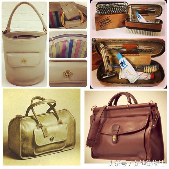 曾经瞧不起的Coach，今年时髦开挂让我毫不犹豫丢掉了LV~