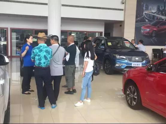 买荣威i6的十大忠告,买车就选荣威i6买的放心用的安心