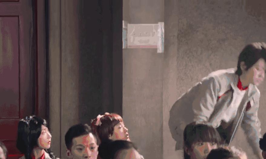 闪光少女被名字耽误的电影很好看,闪光少女片名