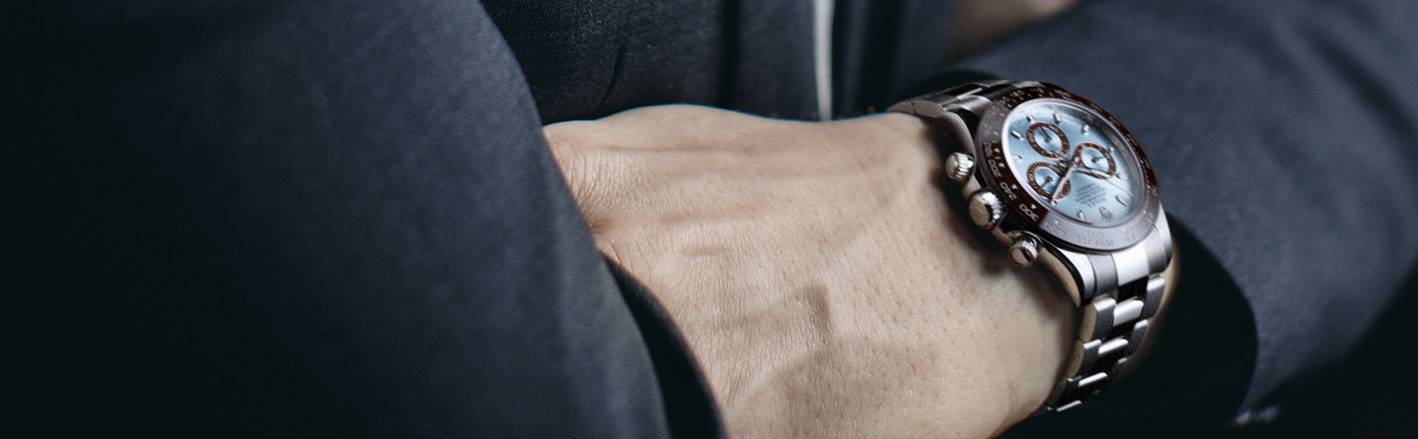 劳力士男女都能戴的表 (劳力士适合男人戴的表)