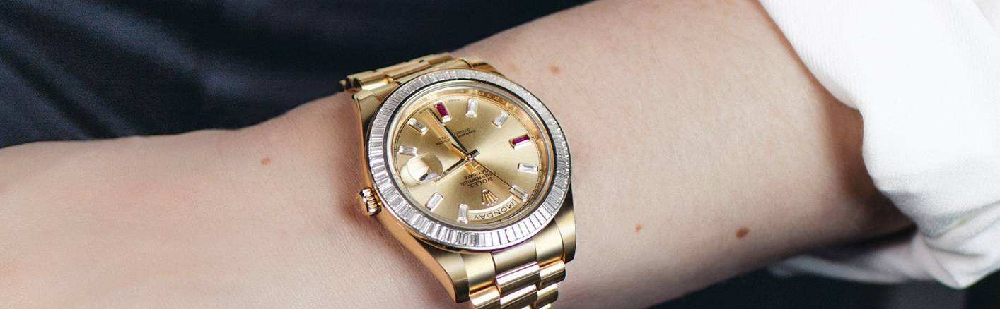 劳力士男女都能戴的表 (劳力士适合男人戴的表)