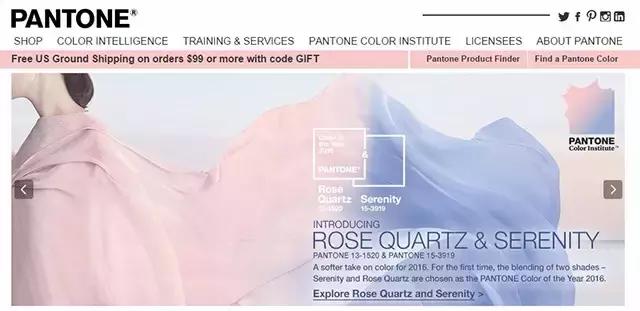 国外时装设计网站,服装设计师必备的九个网站