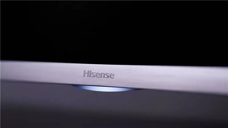 uled超画质电视,海信uled超高清画质