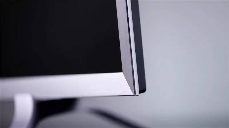 uled超画质电视,海信uled超高清画质