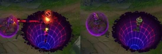 英雄联盟最近活动电玩皮肤,英雄联盟蚂蚱全部皮肤