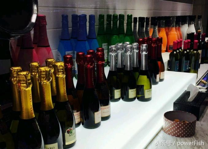 北京值得吐血推荐的自助餐,北京这八家自助餐逆天了