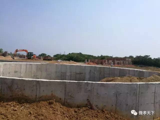 全国网络媒体孝感行:跟着媒体大咖们继续前进,原来咱们孝感的县市区也发展的如此迅速!