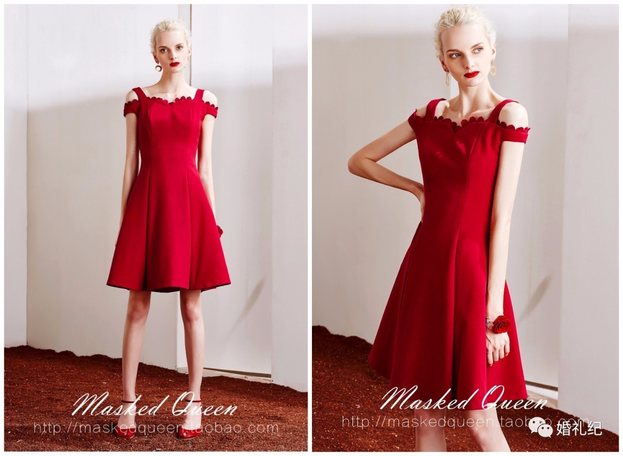 礼服馆敬酒服款式推荐,敬酒服推荐秋冬店铺