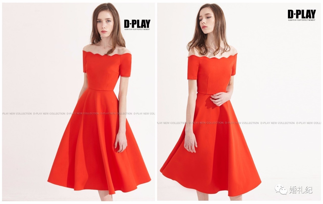 礼服馆敬酒服款式推荐,敬酒服推荐秋冬店铺