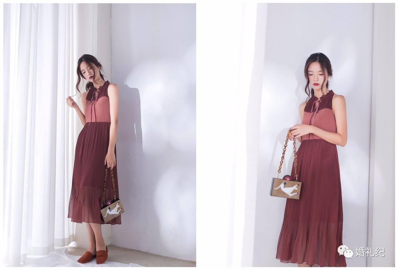 礼服馆敬酒服款式推荐,敬酒服推荐秋冬店铺