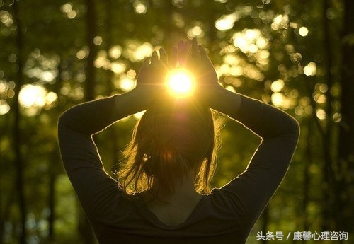 身体跟心灵,身体与心灵的关系