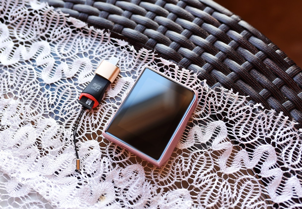 发烧便携音箱评测,锐族a50均衡器