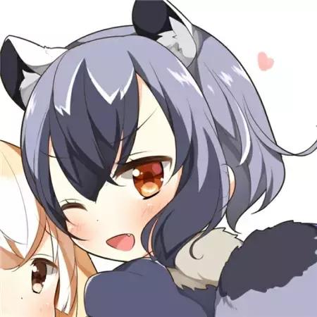 偶像活动闺蜜百合头像,cp可爱头像闺蜜头