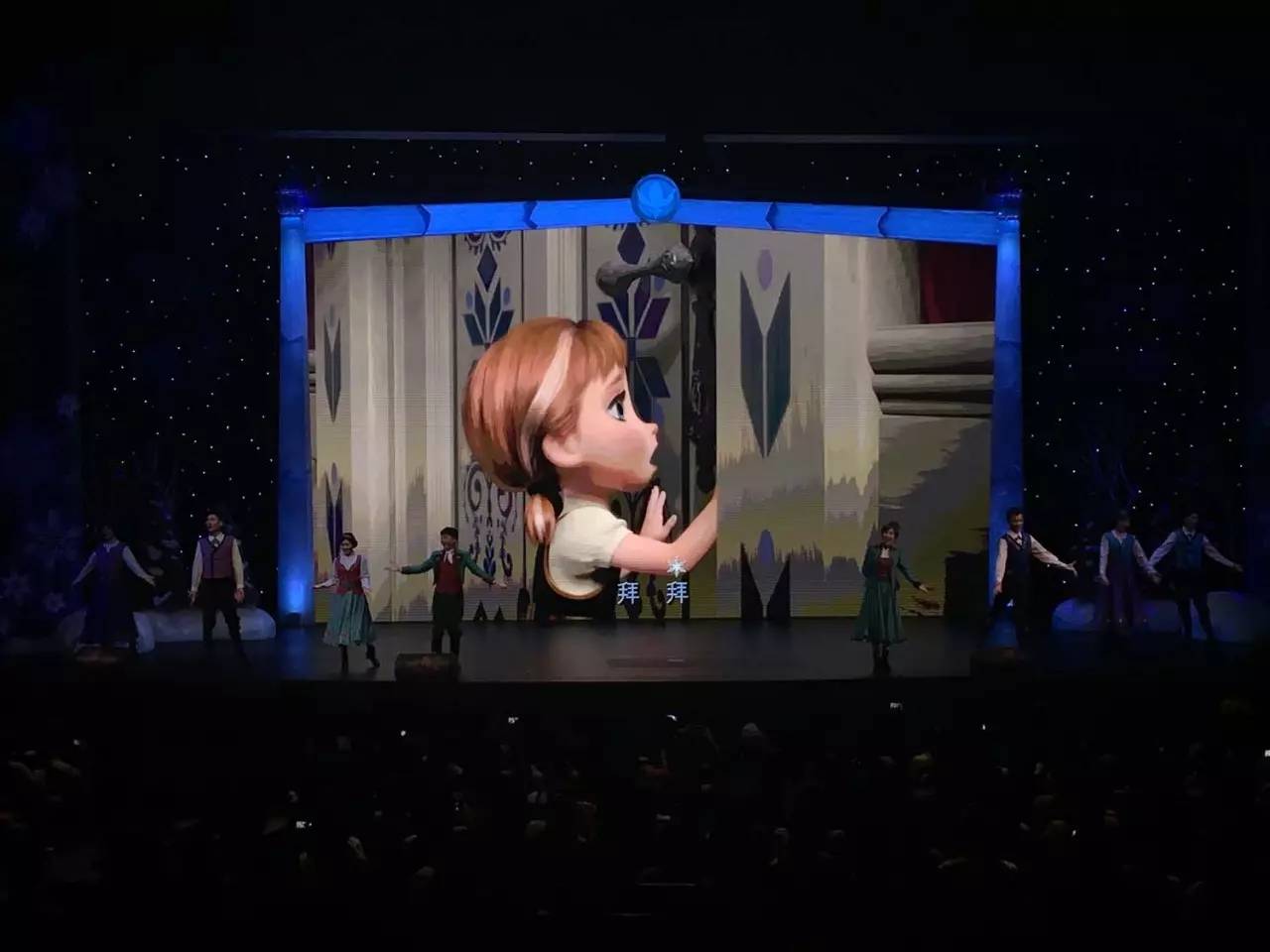 带娃去上海迪士尼最佳攻略3天,上海迪士尼带娃两日攻略