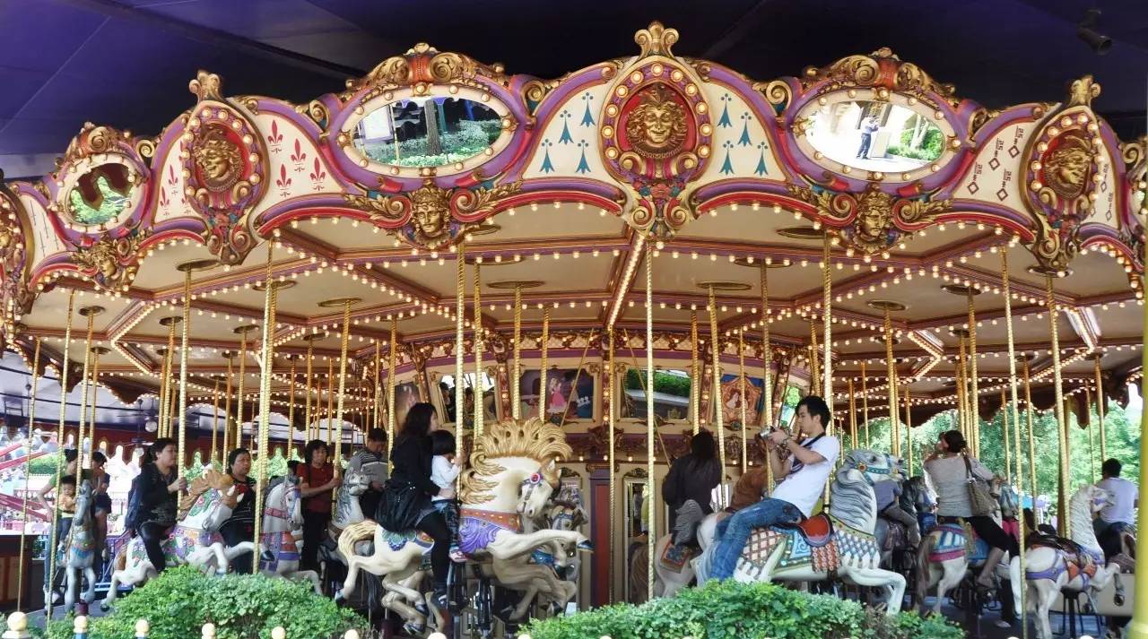 带娃去上海迪士尼最佳攻略3天,上海迪士尼带娃两日攻略