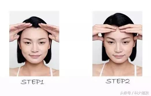 用脑过度导致头部紧绷,头皮松弛对大脑有影响吗