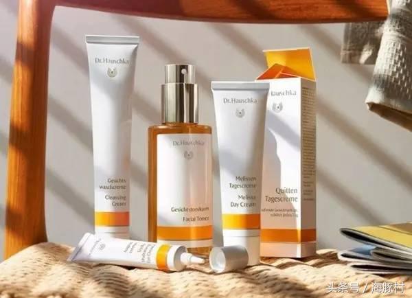德国德系护肤品,德国世家护肤品