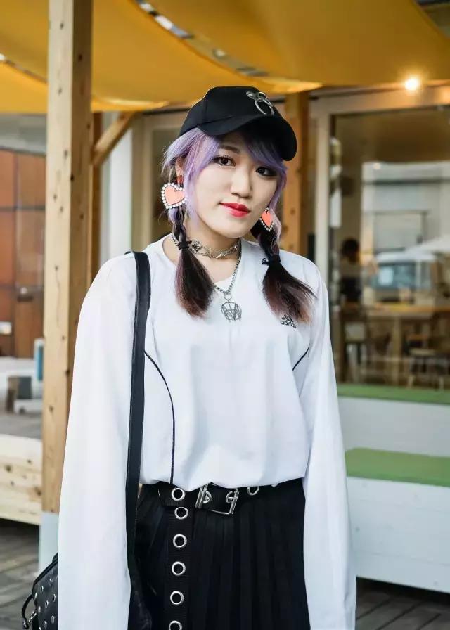 论可爱我只服宋民国完整版,论女生的可爱