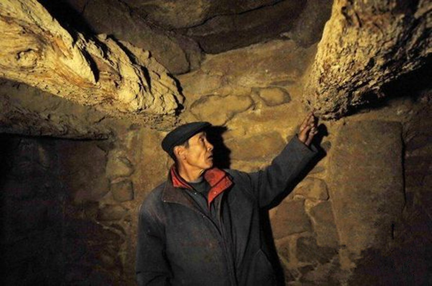 最神秘的五座墓穴,史上最可怕的墓穴你知道几个