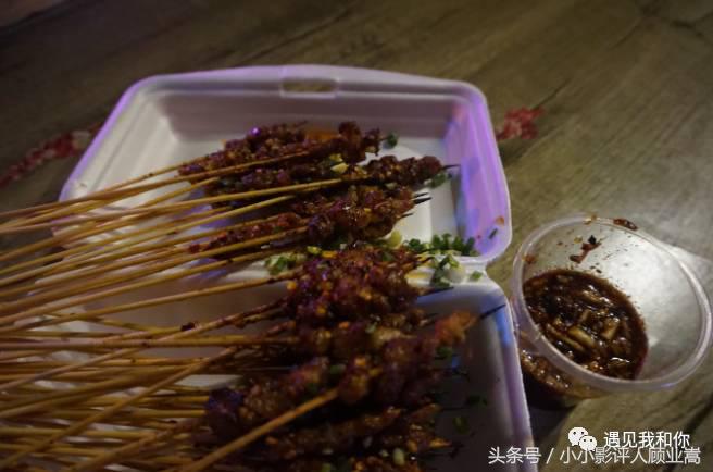 凯里深巷烧烤店,凯里最火爆的美食烧烤排行前十