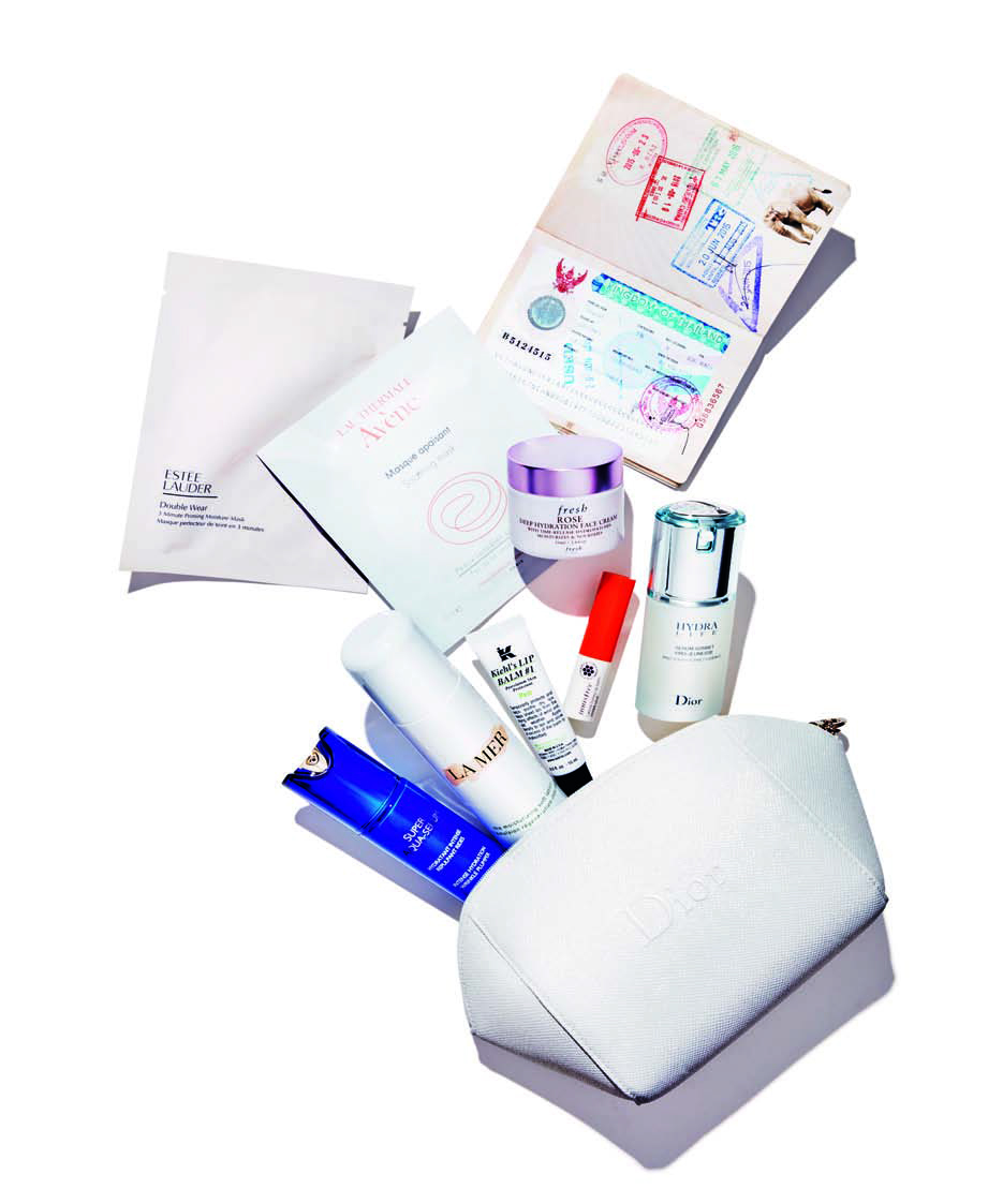 get空姐超持久底妆,get美容教程