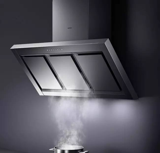 什么款式油烟机既实用又好看,厨卫油烟机怎样选