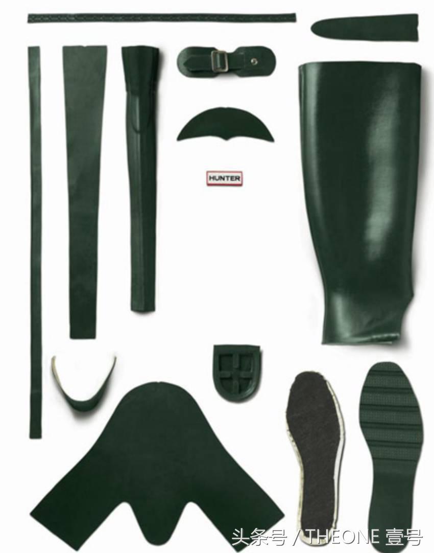 我掐指一算，你该买双雨鞋了