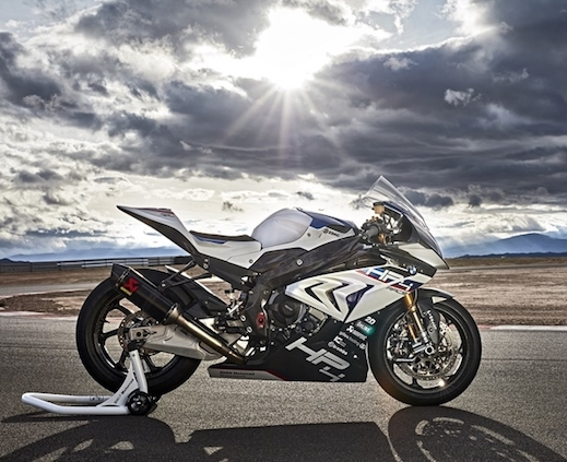 试驾宝马hp4race,宝马hp4race试驾