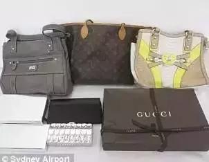 悉尼机场免税店价格,悉尼机场免税店有什么