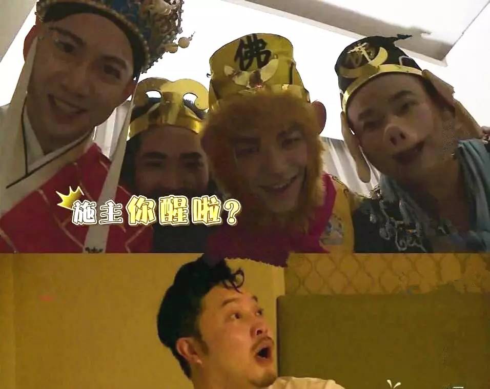 去鬼屋没有被吓到反而把鬼吓到了,在鬼屋中如何吓到鬼