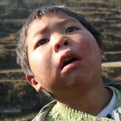 变形计如今的四爷现在怎么样了,变形计四爷主人公