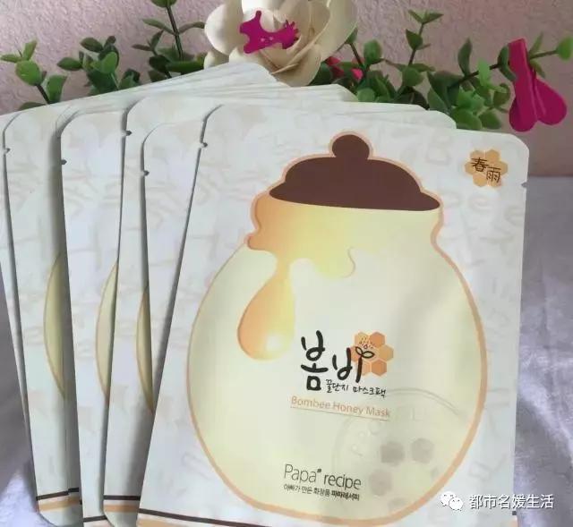 韩系爆款面膜,韩系平价面膜