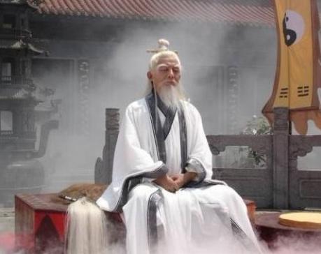 道家辟邪阵法,道家阵法