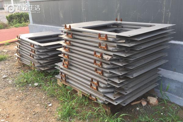 投资换电站多少钱,换电站为何不可行