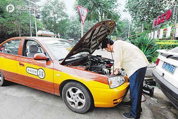 投资换电站多少钱,换电站为何不可行