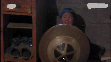 变形计如今的四爷现在怎么样了,变形计四爷主人公