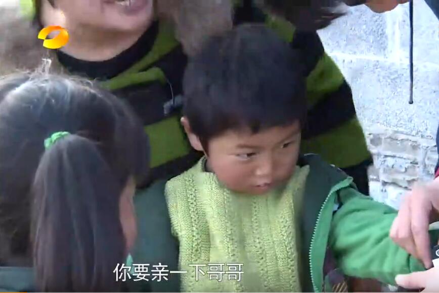 变形计如今的四爷现在怎么样了,变形计四爷主人公