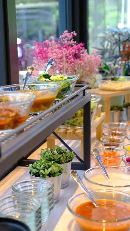 杭州武林门大草坪上270°透明玻璃屋！梦幻甜品咖啡店，童话的甜蜜