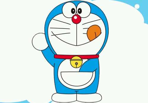 七龙珠孙悟空跟哆啦a梦,盘点七龙珠所有动漫