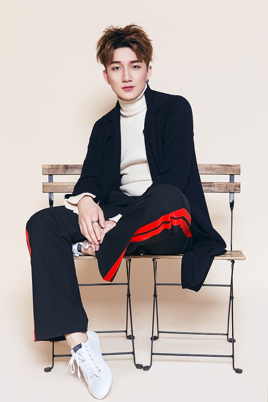 温莎当下·麦克成风2017赛季南京赛区决赛即将开唱