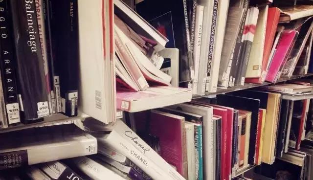 不知道该看什么书该学什么,不知道看什么书求推荐