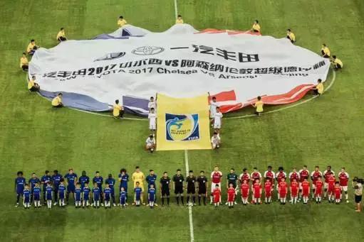 完美的鸟巢,鸟巢德比切尔西