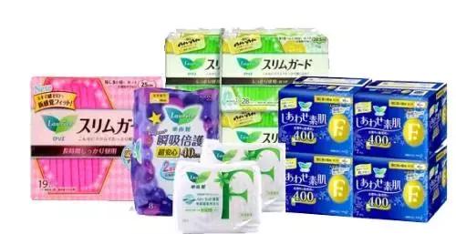 花王不止是纸尿裤，还有这些隐藏百元平价好货！