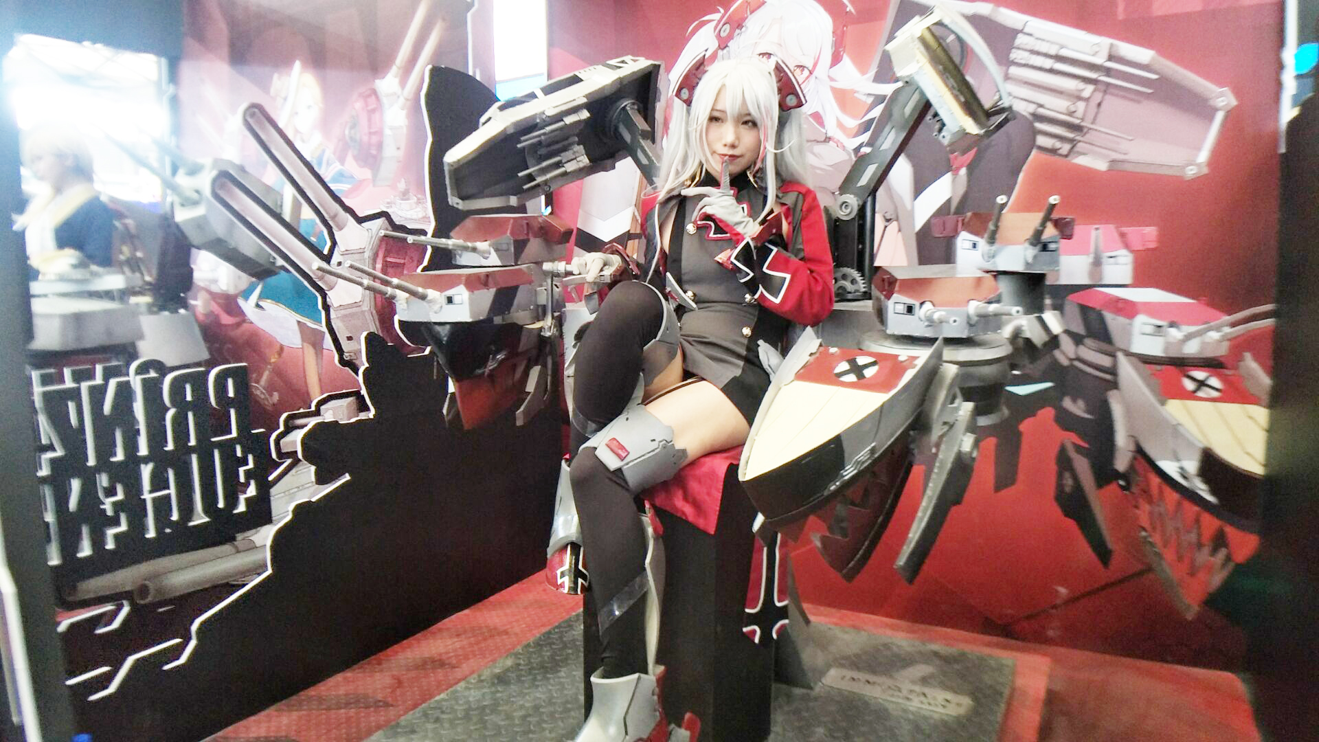 fgo黑贞德c96,fgo满级黑贞德视频